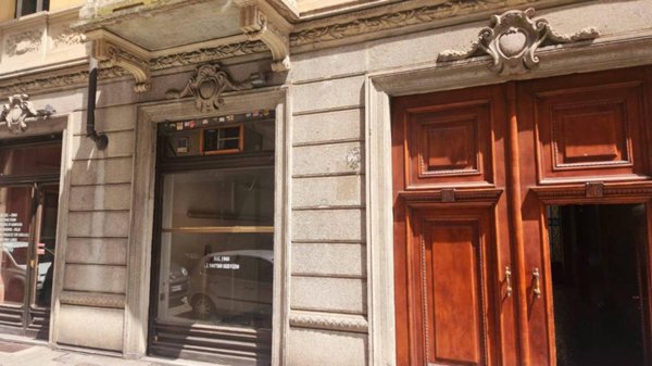appartamento in vendita a Torino in zona San Salvario