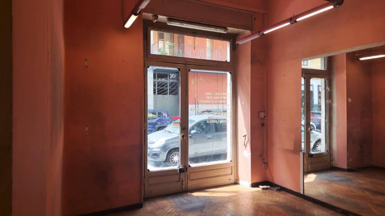 appartamento in vendita a Torino in zona San Salvario