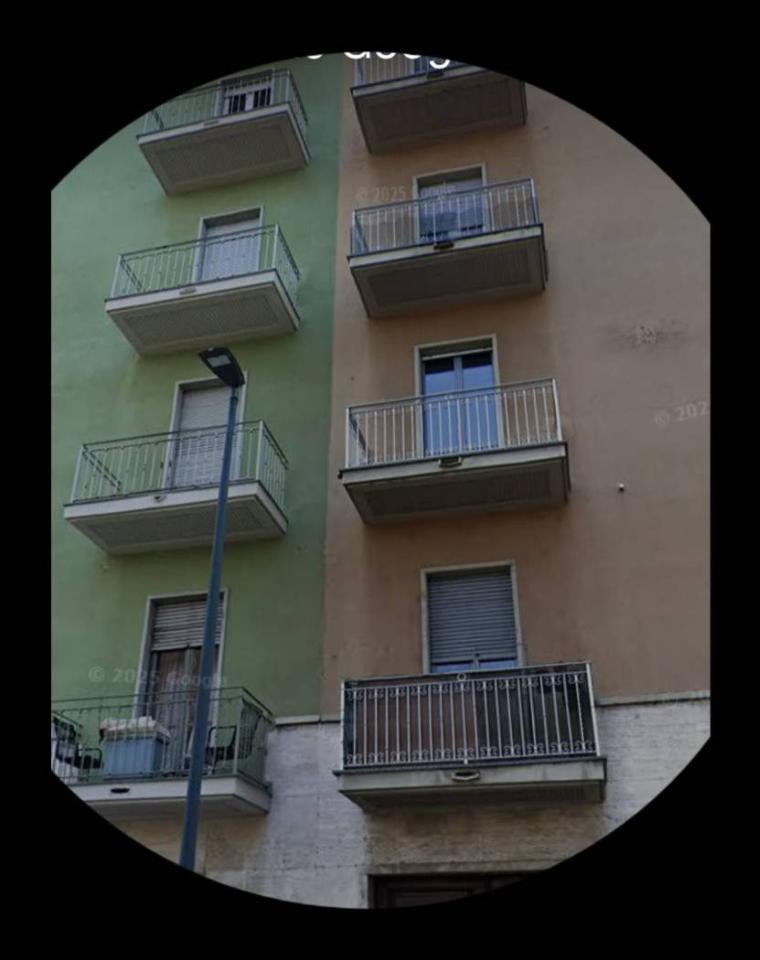 appartamento in vendita a Torino in zona Borgata Vittoria