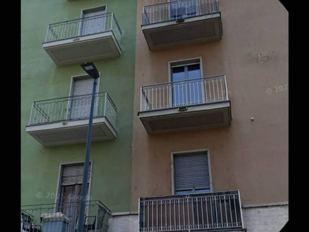 appartamento in vendita a Torino in zona Borgata Vittoria