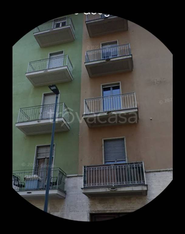 appartamento in vendita a Torino in zona Borgata Vittoria