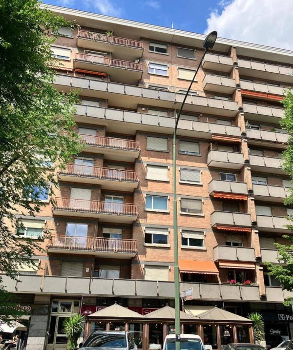 appartamento in vendita a Torino in zona Pozzo Strada