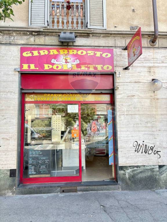 appartamento in vendita a Torino in zona Barriera di Milano