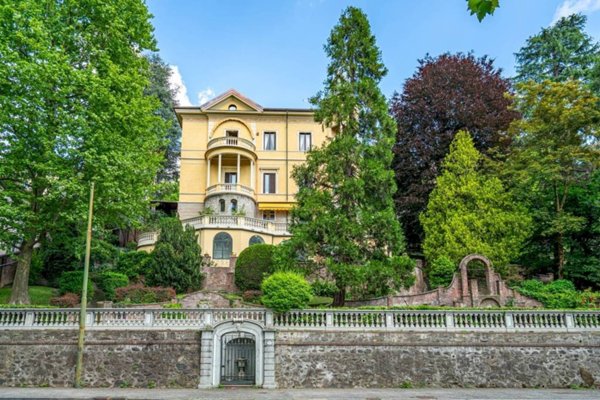 casa indipendente in vendita a Torino in zona Borgo Po