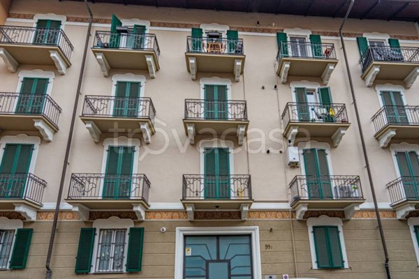 appartamento in vendita a Torino in zona Cit Turin