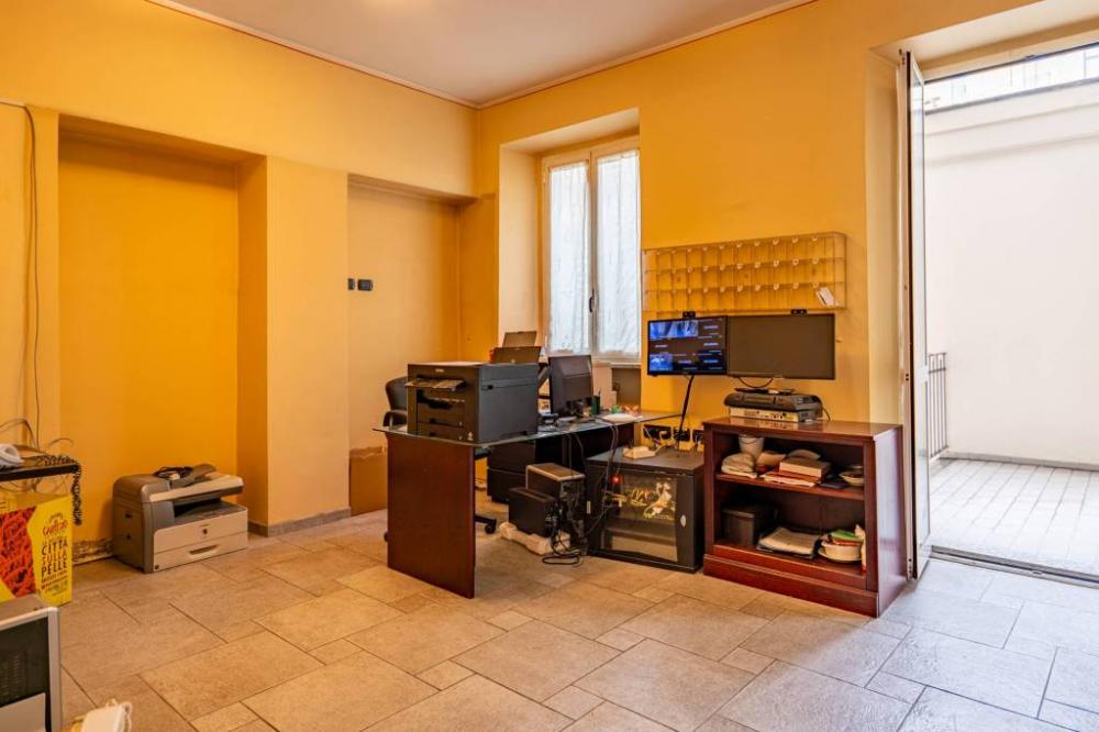 ufficio in vendita a Torino