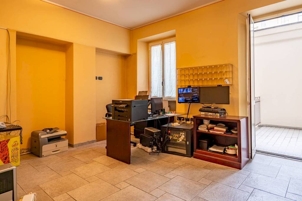 ufficio in vendita a Torino