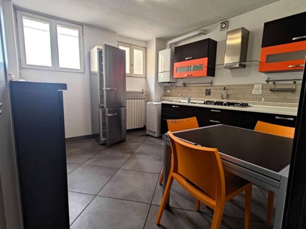 appartamento in vendita a Torino in zona San Salvario