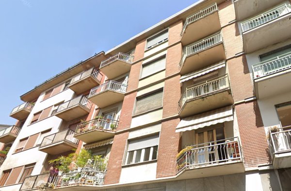 appartamento in vendita a Torino in zona Aurora