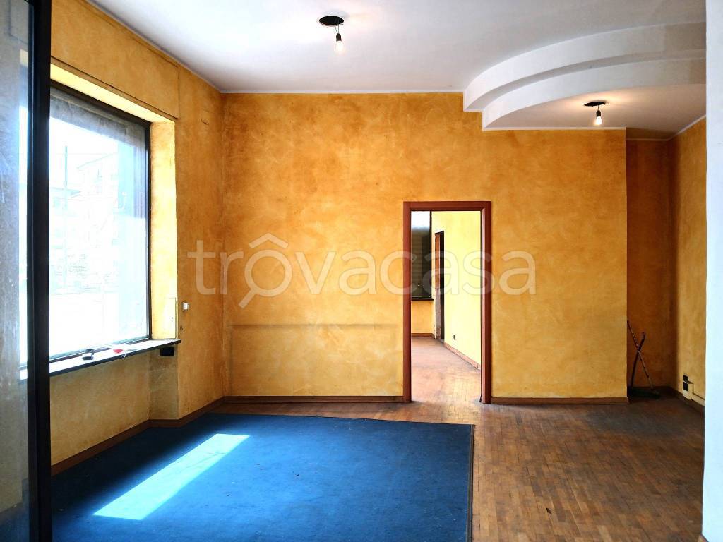 appartamento in vendita a Torino in zona Borgata Vittoria