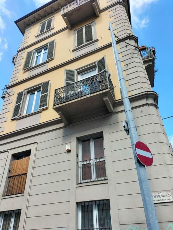 appartamento in vendita a Torino in zona Centro Storico