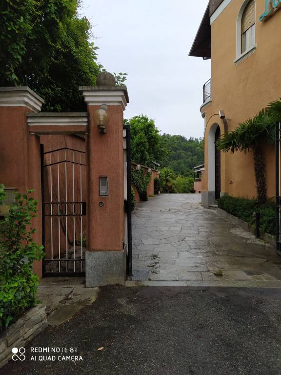 casa indipendente in vendita a Torino in zona Cavoretto