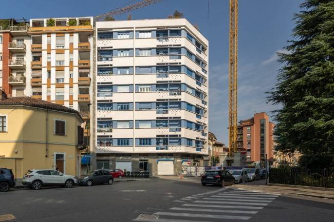 appartamento in vendita a Torino in zona Cenisia