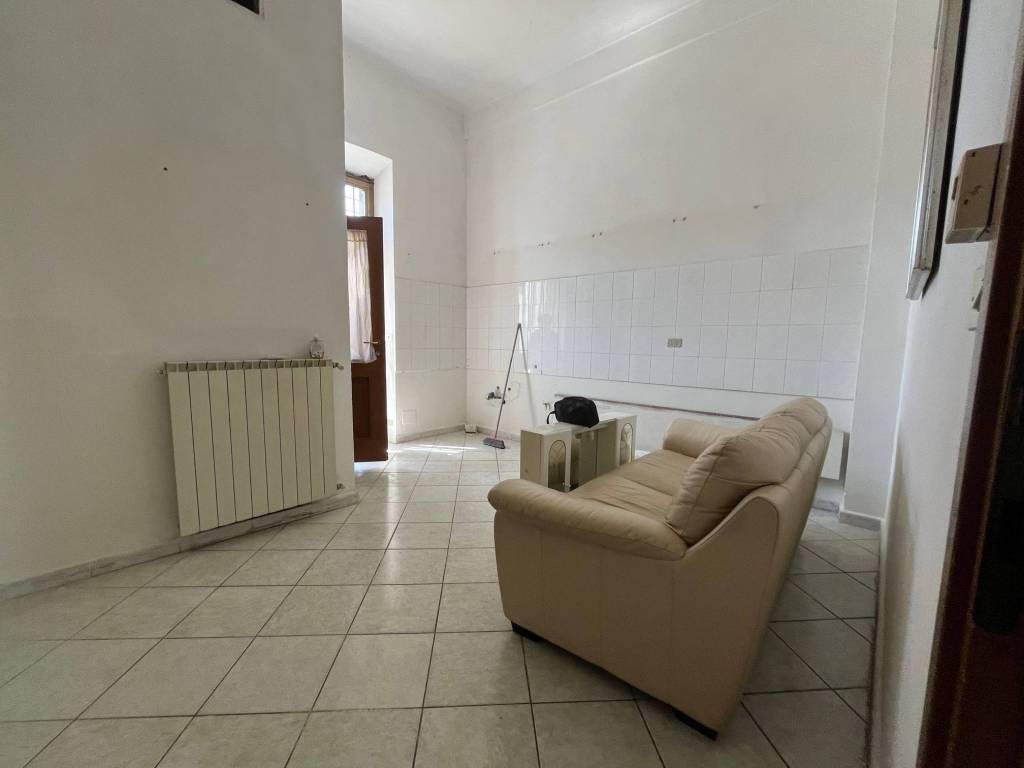 appartamento in vendita a Torino in zona Madonna di Campagna