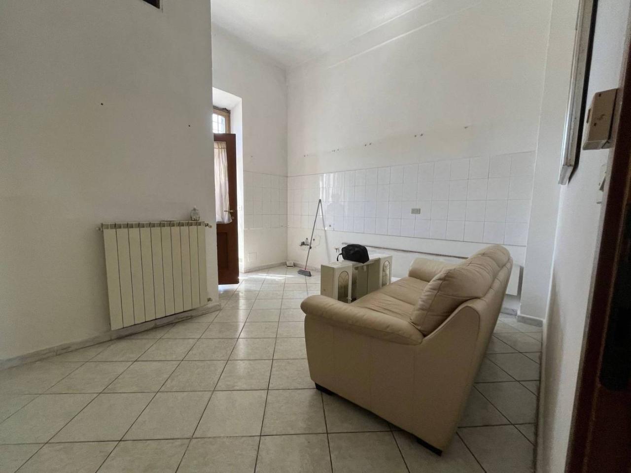 appartamento in vendita a Torino in zona Madonna di Campagna