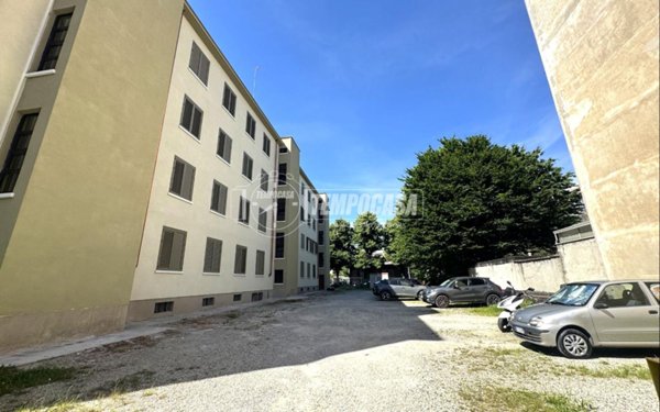 appartamento in vendita a Torino in zona Lingotto