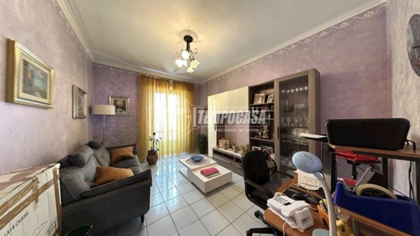 appartamento in vendita a Torino in zona Madonna di Campagna
