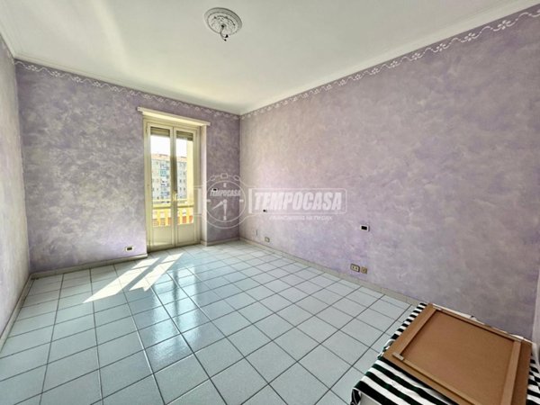 appartamento in vendita a Torino in zona Madonna di Campagna