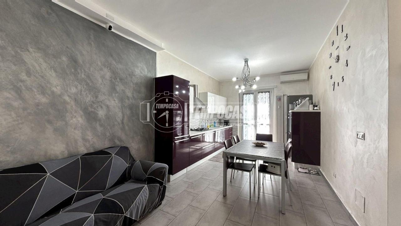 appartamento in vendita a Torino in zona Madonna di Campagna