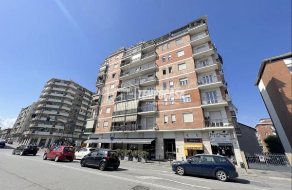 appartamento in vendita a Torino in zona Rebaudengo