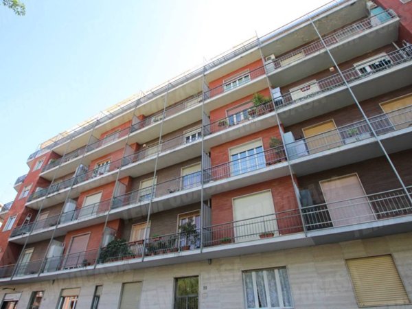 appartamento in vendita a Torino in zona Rebaudengo