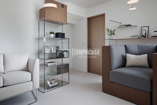 appartamento in vendita a Torino in zona Mirafiori Nord