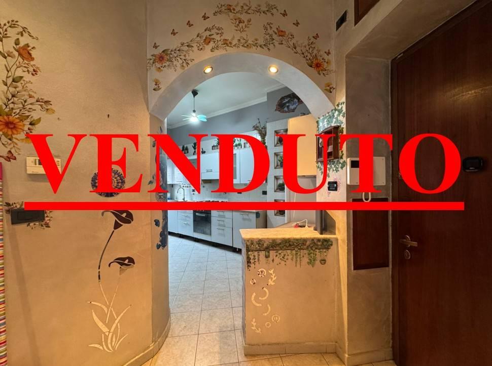 appartamento in vendita a Torino in zona Borgata Vittoria