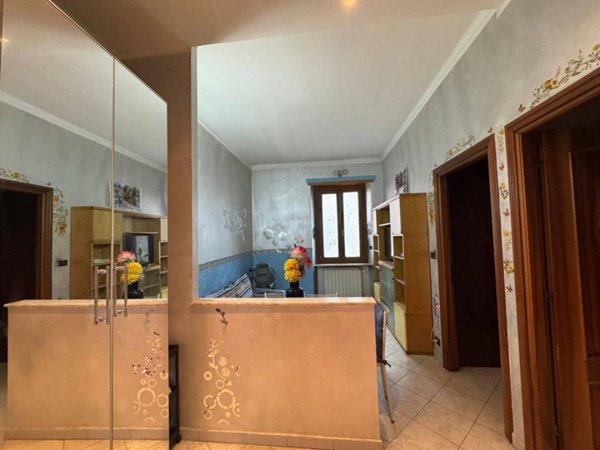 appartamento in vendita a Torino in zona Borgata Vittoria
