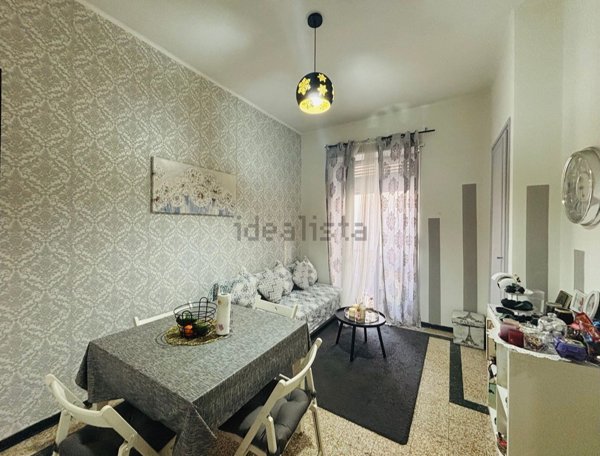 appartamento in vendita a Torino in zona Barriera di Milano