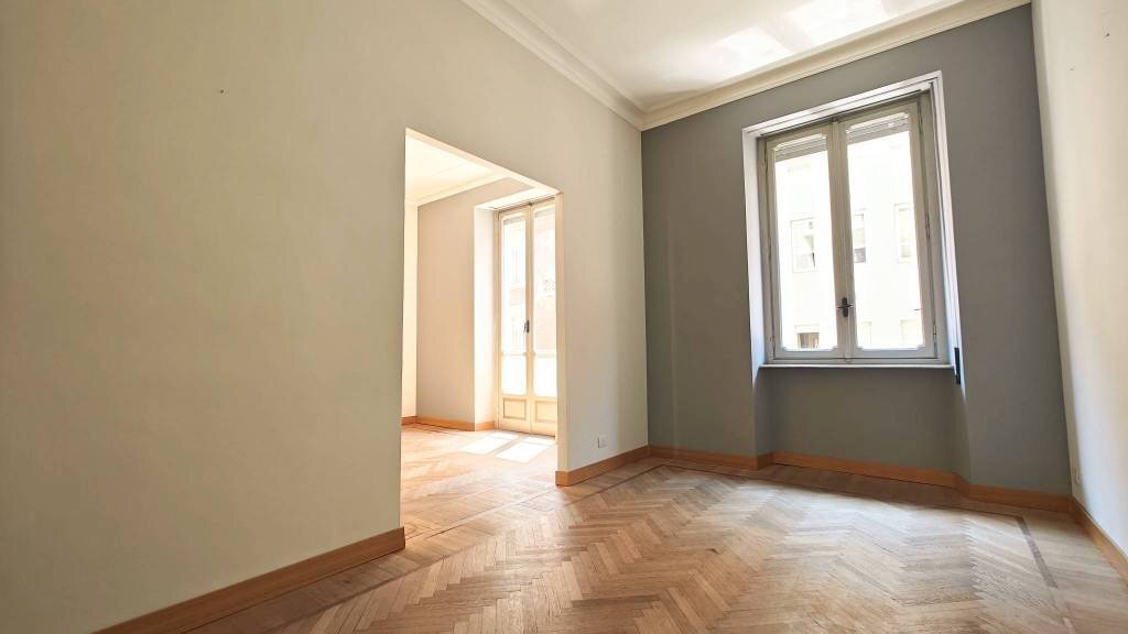 appartamento in vendita a Torino in zona Cit Turin
