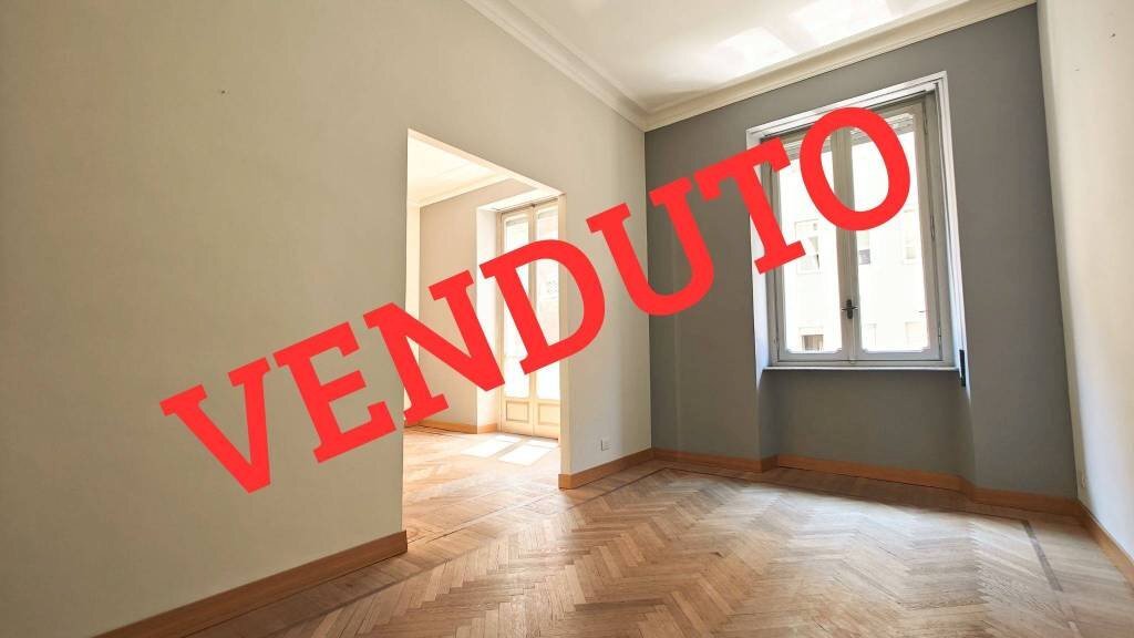 appartamento in vendita a Torino in zona Cit Turin