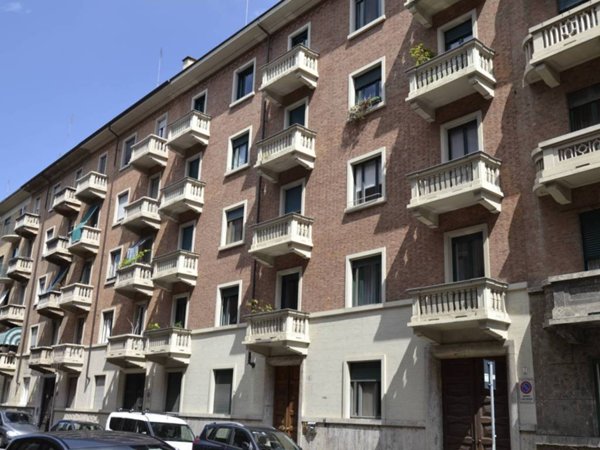 appartamento in vendita a Torino in zona Pozzo Strada