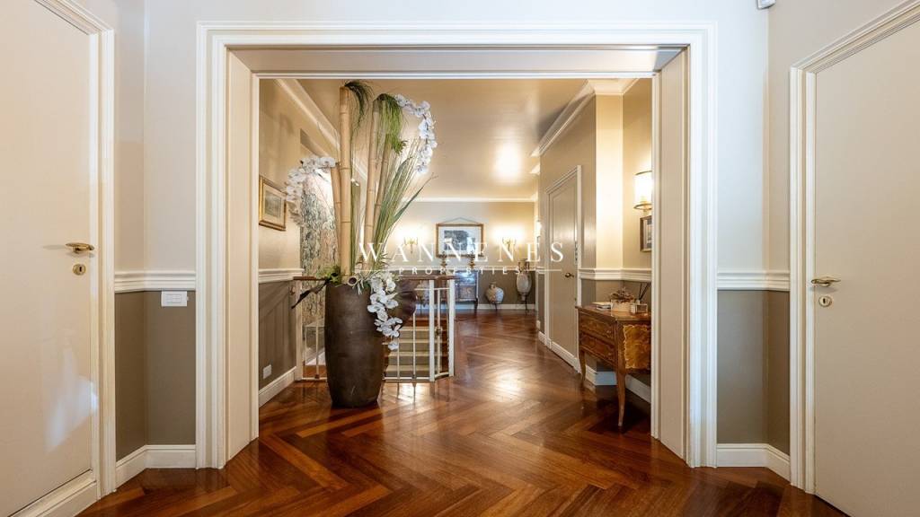 appartamento in vendita a Torino in zona Gran Madre