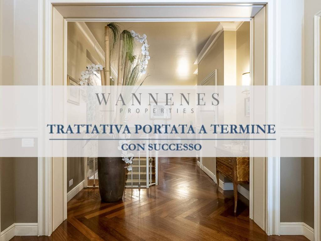 appartamento in vendita a Torino in zona Superga