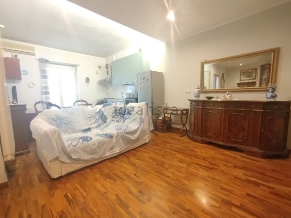 appartamento in vendita a Torino in zona Pozzo Strada