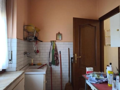 casa indipendente in vendita a Torino