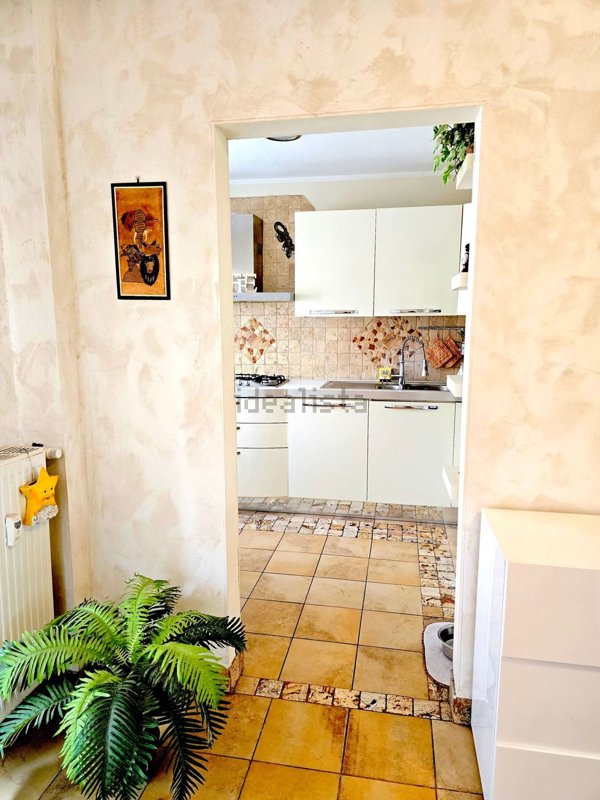 appartamento in vendita a Torino in zona Lucento