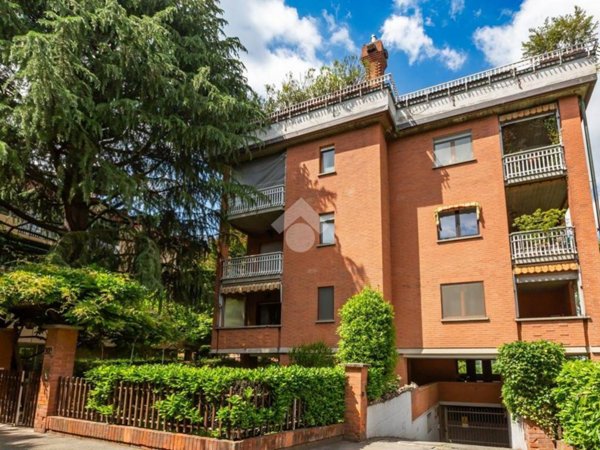 appartamento in vendita a Torino in zona Parella