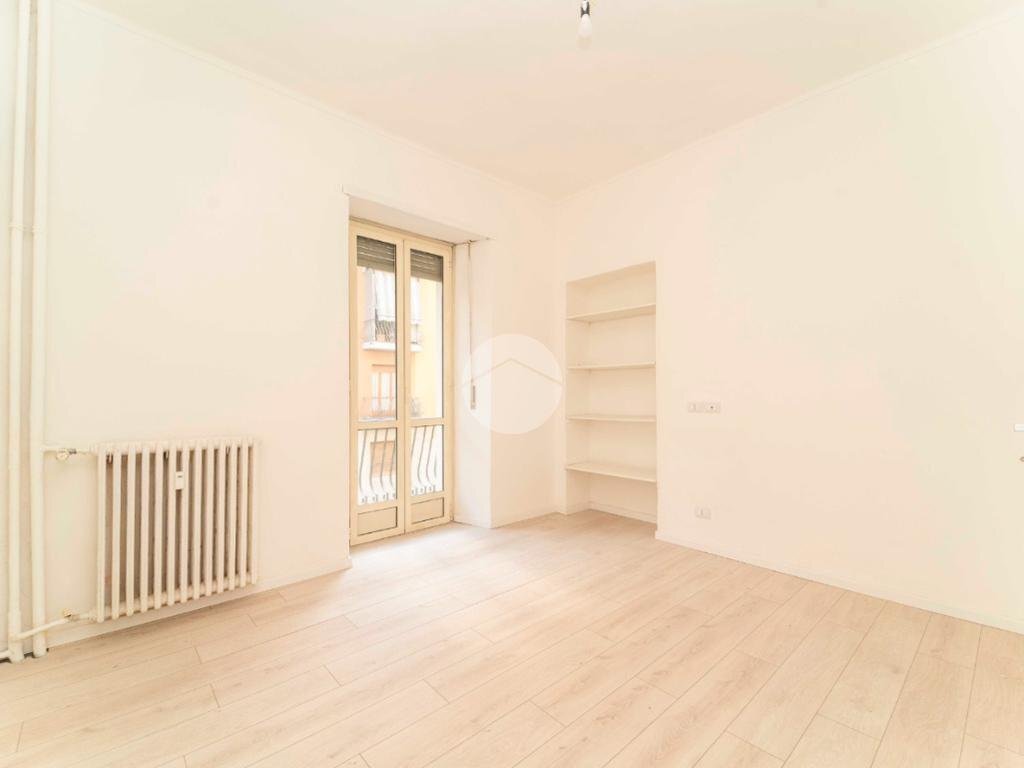 appartamento in vendita a Torino in zona Borgata Vittoria