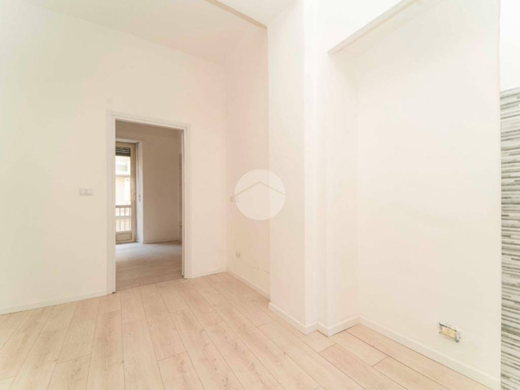 appartamento in vendita a Torino in zona Borgata Vittoria