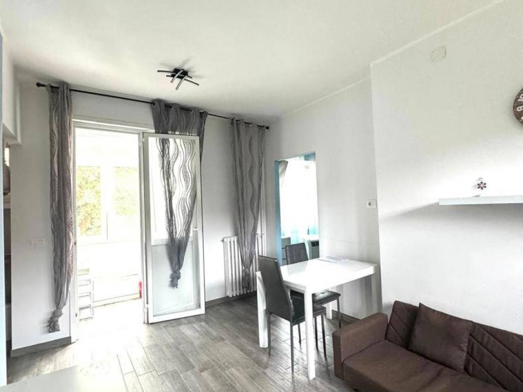 appartamento in vendita a Torino in zona Lucento