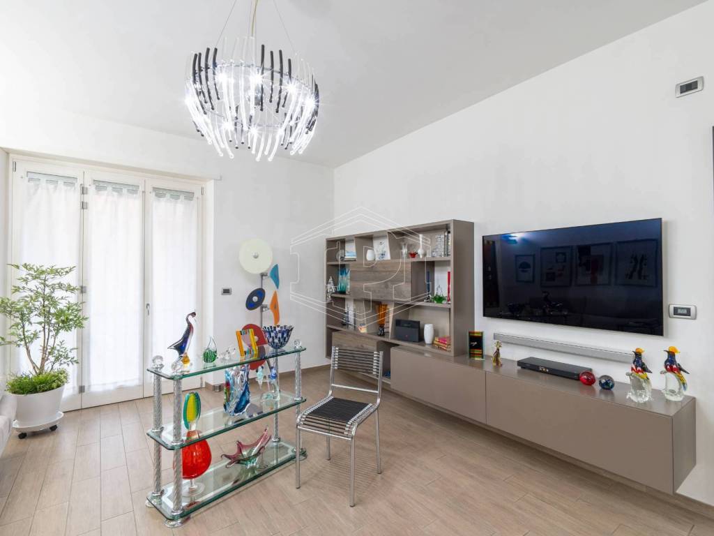 casa indipendente in vendita a Torino in zona Barriera di Milano