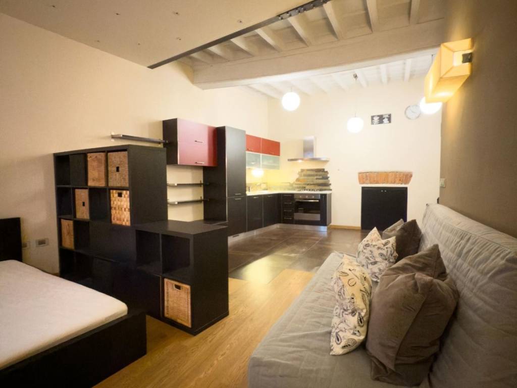 appartamento in vendita a Torino in zona Centro Storico