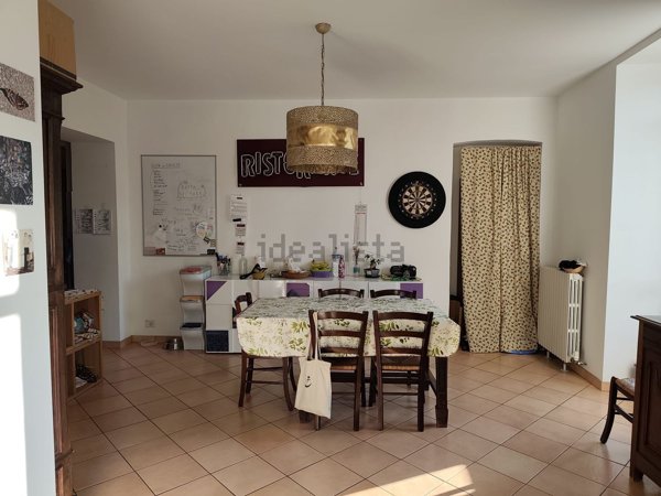 appartamento in vendita a Torino in zona Aurora