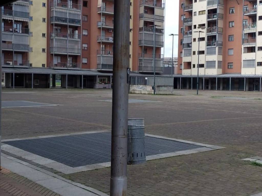 monolocale in vendita a Torino in zona Mirafiori Nord