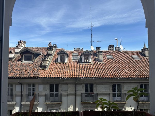 appartamento in vendita a Torino in zona Centro Storico