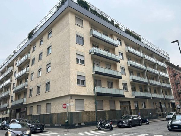 appartamento in vendita a Torino in zona Crocetta