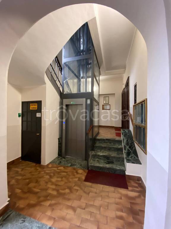 appartamento in vendita a Torino in zona San Donato