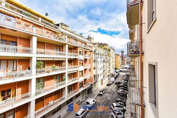 appartamento in vendita a Torino in zona Crocetta