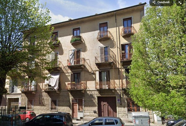 appartamento in vendita a Torino in zona Centro Storico